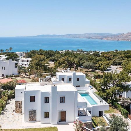 Aggelina Villa Pefki  Exterior photo