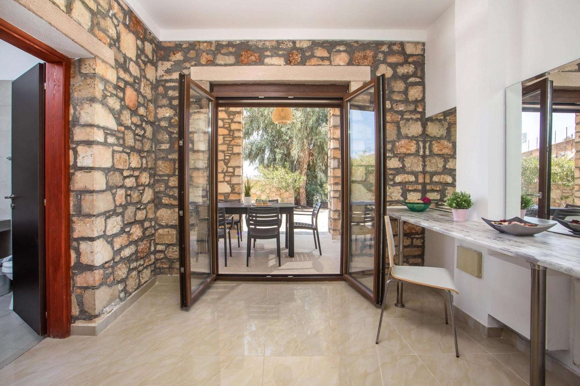 Aggelina Villa Pefki  Exterior photo